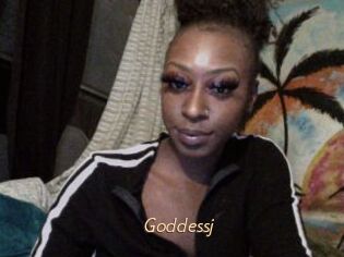 Goddessj