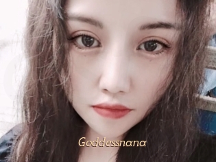 Goddessnana