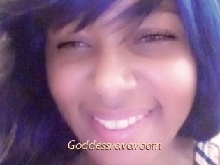 Goddessvavavoom