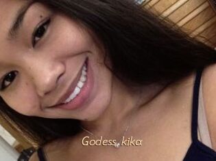 Godess_kika