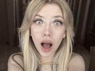 Greenlissa