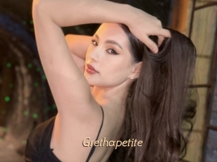 Grethapetite