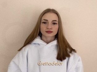 Grettadelor