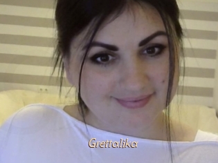 Grettalika