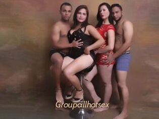 Groupallhotsex