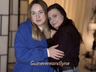 Guinevereandlyne