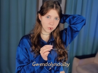 Gwendolyndolby