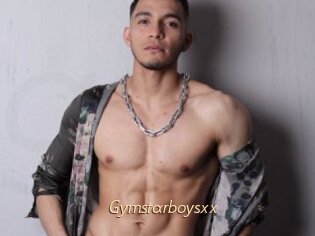 Gymstarboysxx