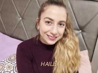 HAILEYI