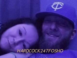 HARDCOCK247FOSHO