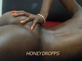 HONEYDROPPS