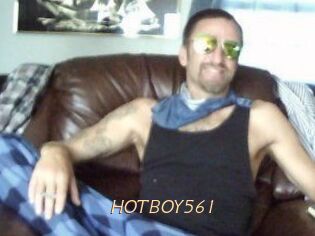 HOTBOY561