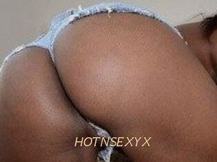 HOTNSEXYX