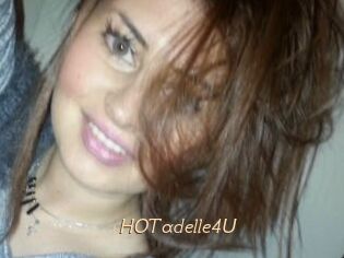 HOTadelle4U