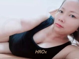 HROx