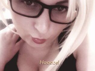 Haaazel