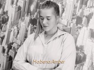 HabenaAmber