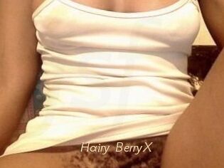 Hairy_BerryX