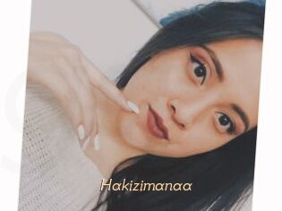 Hakizimanaa