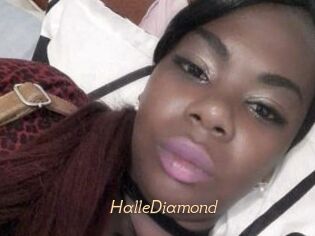 HalleDiamond