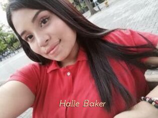 Halle_Baker