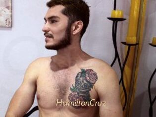 HamiltonCruz