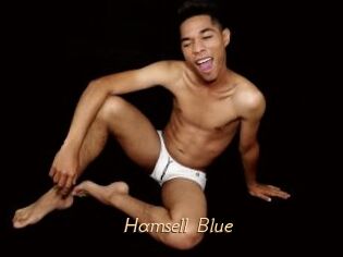 Hamsell_Blue