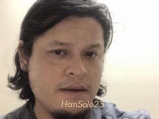 HanSolo23