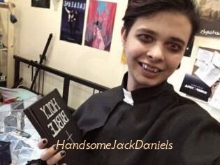 HandsomeJackDaniels