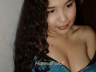 HannaFoxX