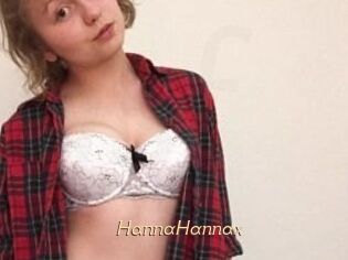 HannaHannax