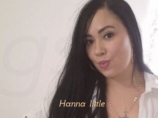 Hanna_little