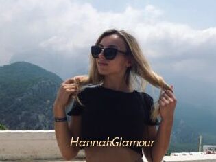 HannahGlamour