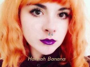 Hannah_Banana