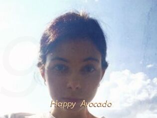 Happy_Avocado