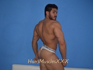 HardMusclesXXX