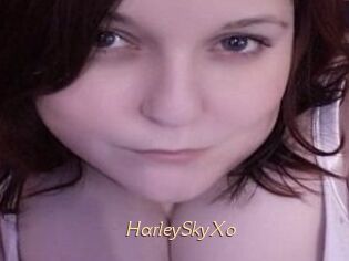 Harley_Sky_Xo