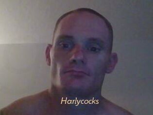 Harlycocks