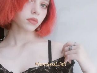 HarmlessLilith