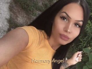 HarmonyAngel