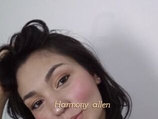 Harmony_allen