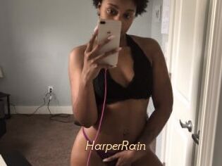 HarperRain