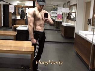 HarryHardy