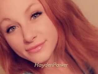 HaydenParker