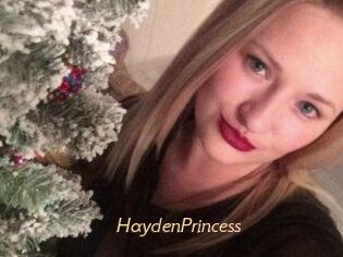 HaydenPrincess