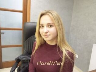 HazelWhite