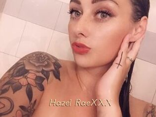 Hazel_RaeXXX