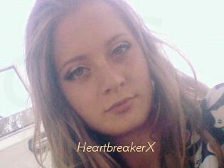 HeartbreakerX