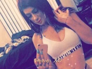 Heaven_XO