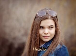 Heddia